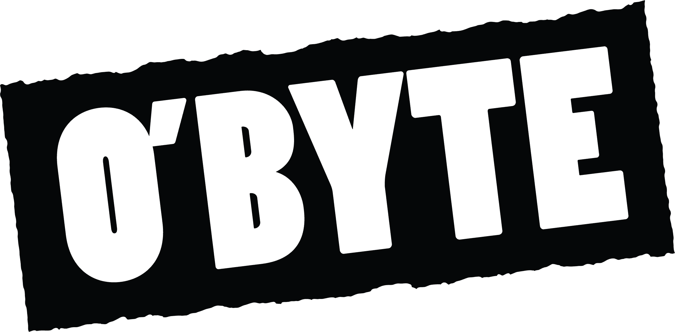 Obyte Logo