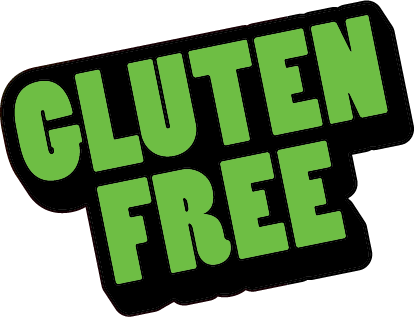 Gluten Free