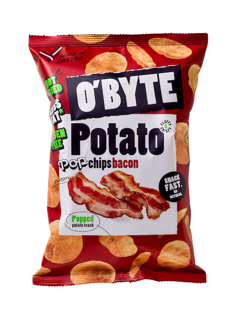 BACON FLAVOR