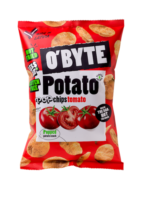 TOMATO FLAVOR